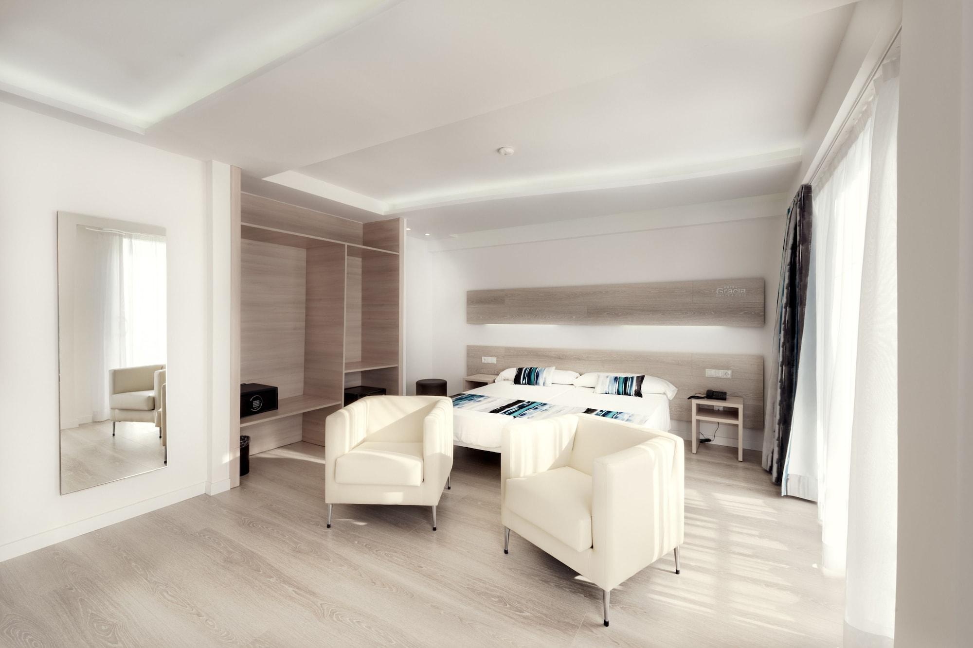 Gracia Hotel S'Arenal