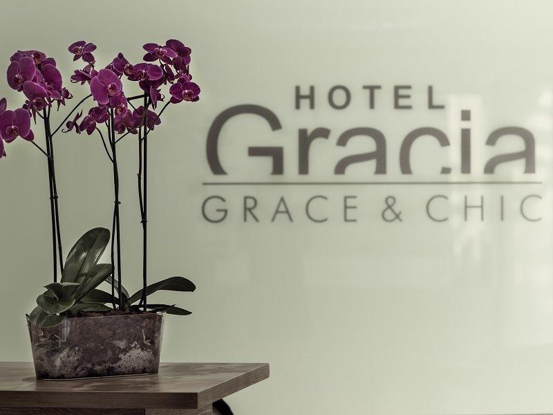 Gracia 3* S'Arenal