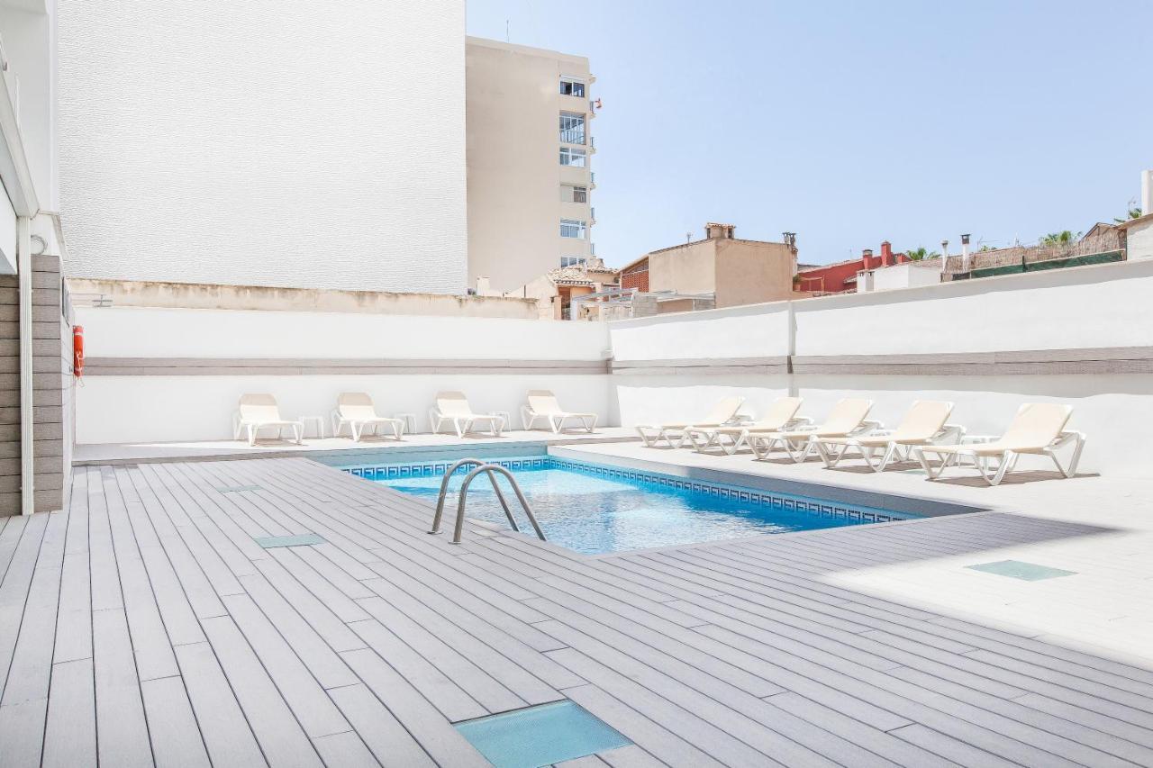 Hotel Gracia S'Arenal